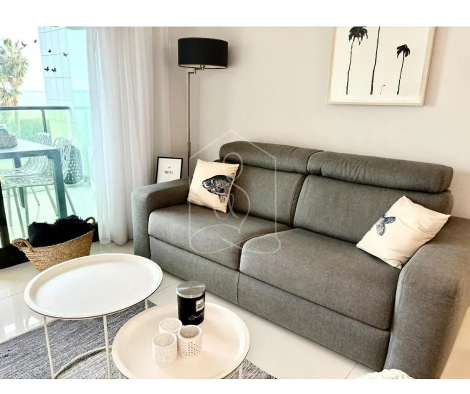 London Cannes, Vue Mer Apartment Cannes