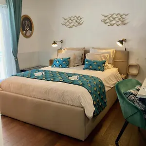 Bed & Breakfast Cannes City B&B, Cannes