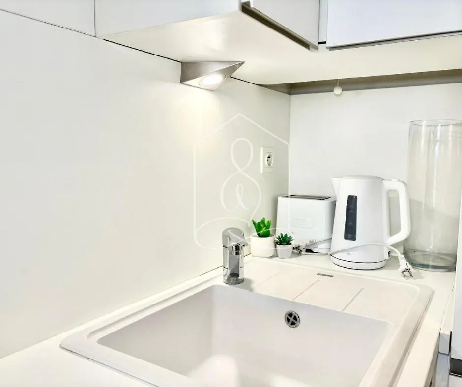 London Cannes, Vue Mer Apartment